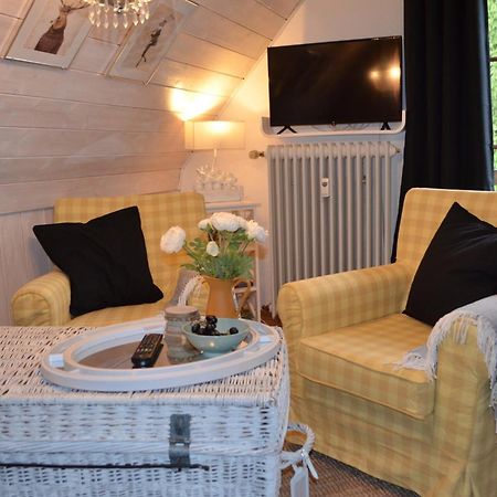 Ferienwohnung Seeblick Nr 4 2-Zimmer, Baerental, Feldberg Rotwasser Екстериор снимка