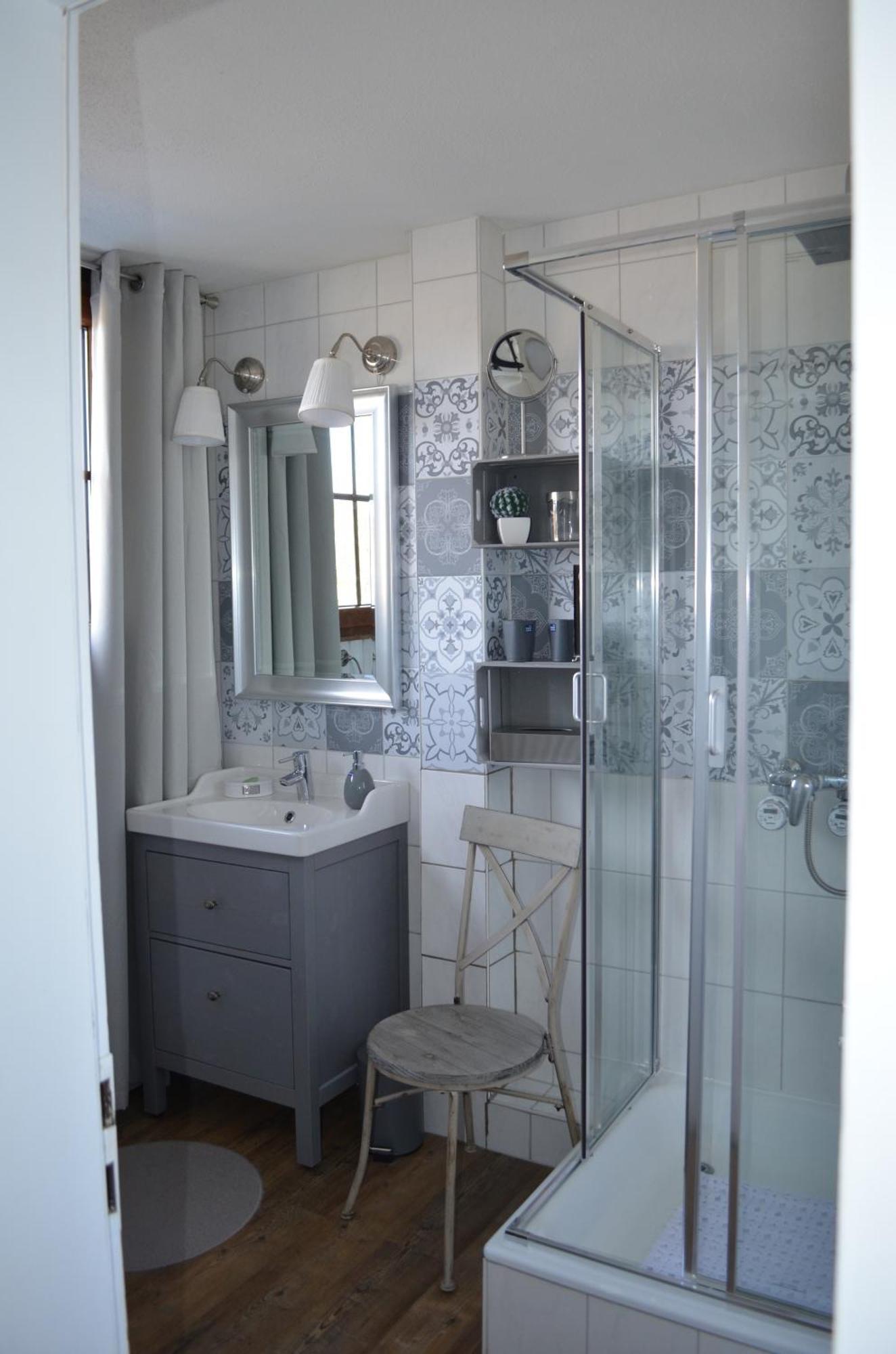 Ferienwohnung Seeblick Nr 4 2-Zimmer, Baerental, Feldberg Rotwasser Екстериор снимка