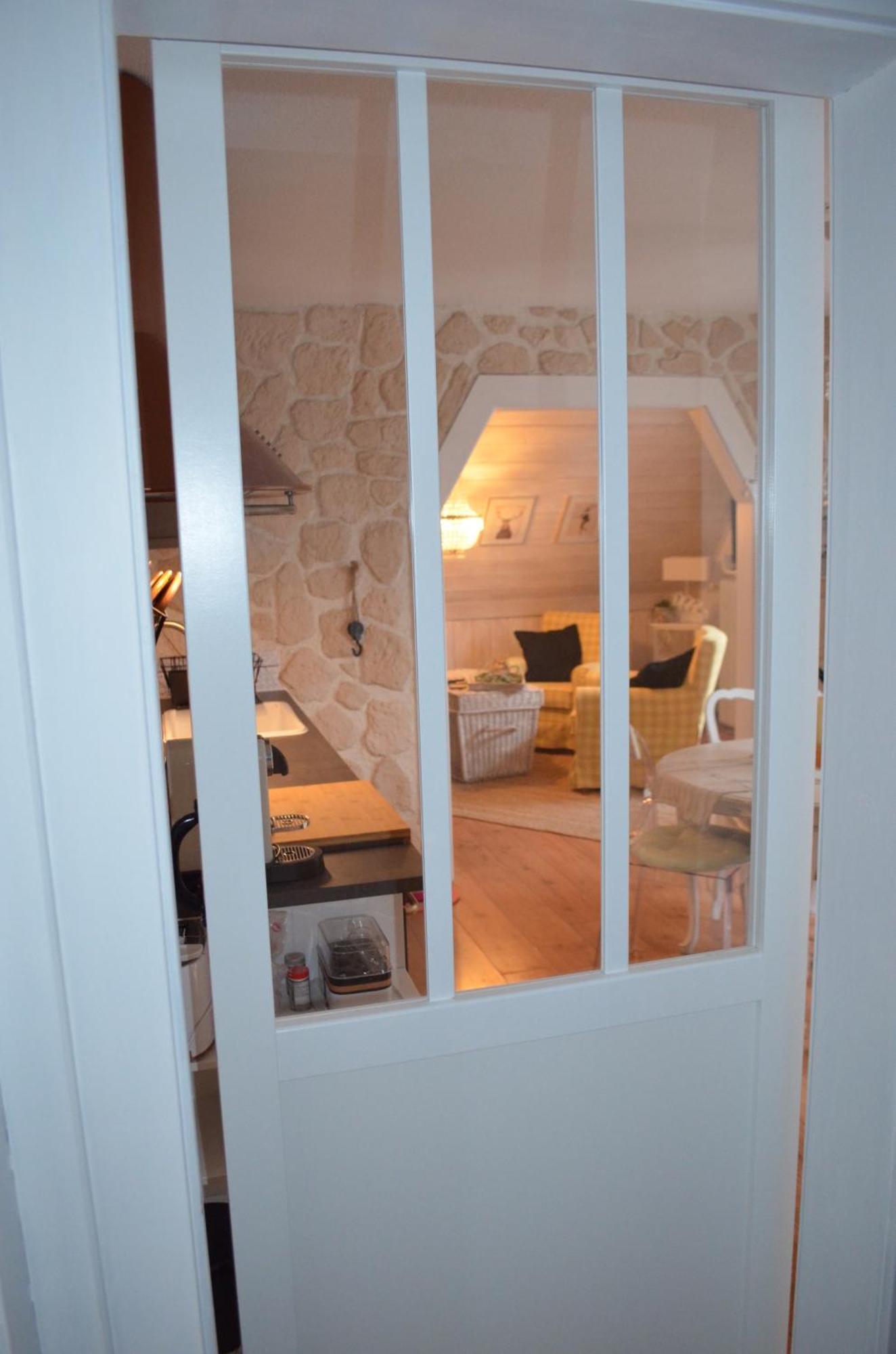 Ferienwohnung Seeblick Nr 4 2-Zimmer, Baerental, Feldberg Rotwasser Екстериор снимка