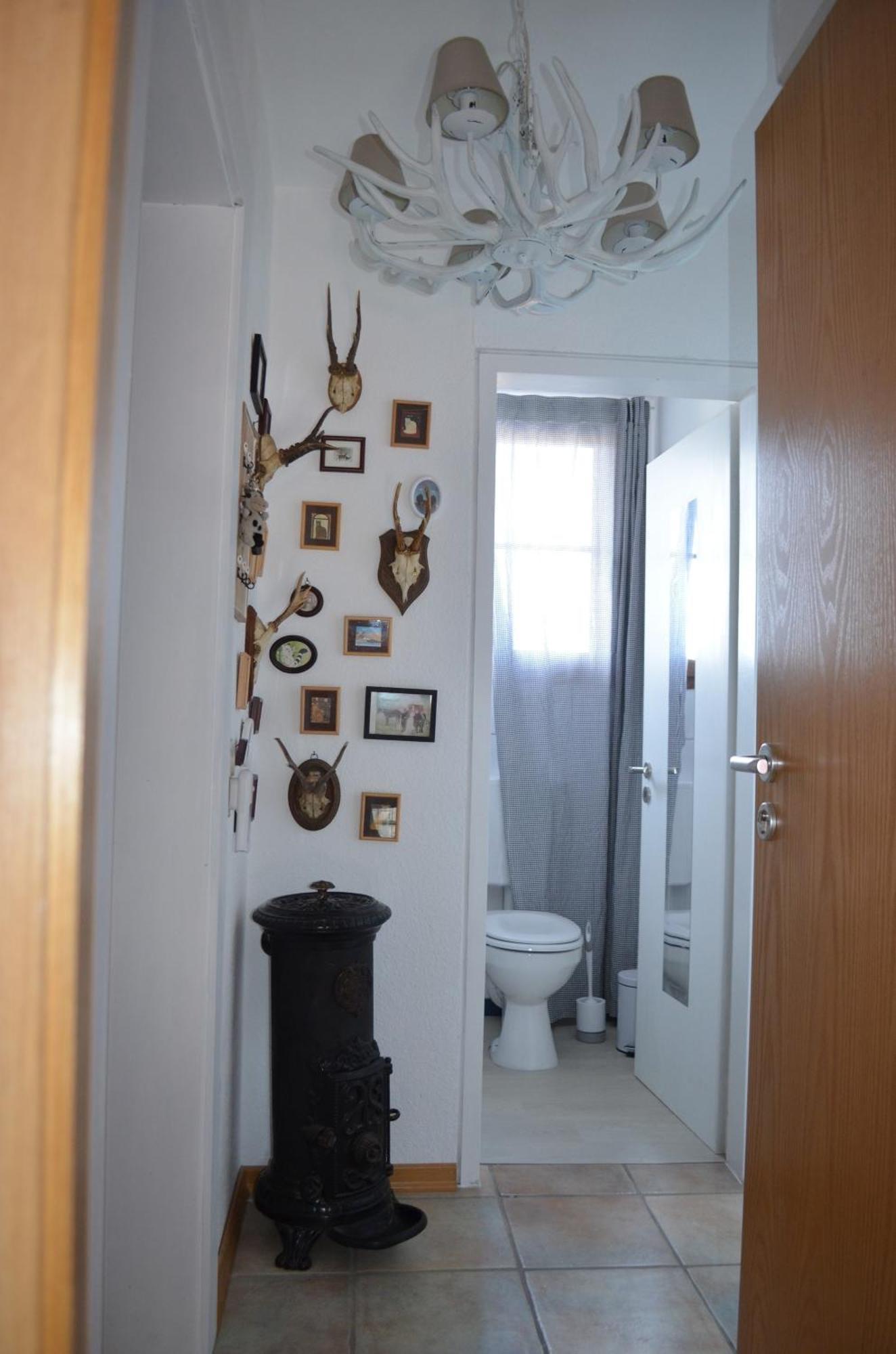 Ferienwohnung Seeblick Nr 4 2-Zimmer, Baerental, Feldberg Rotwasser Екстериор снимка
