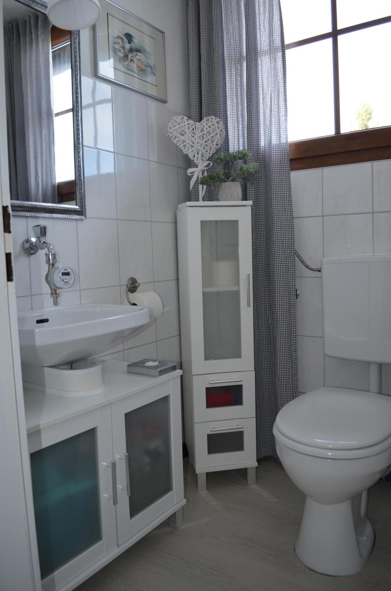 Ferienwohnung Seeblick Nr 4 2-Zimmer, Baerental, Feldberg Rotwasser Екстериор снимка
